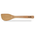 Bamboo Spatula